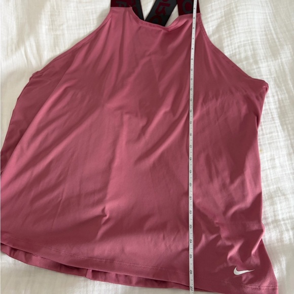 Nike Pro Dri Fit Tank - Picture 4 of 6